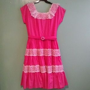 Vintage Dress
